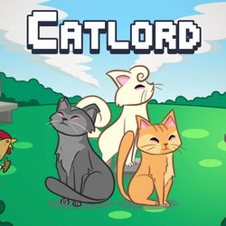 Image of Catlord Image of Catlord