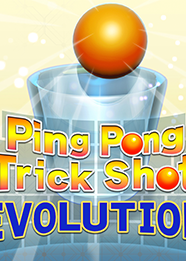 Profile picture of Ping Pong Trick Shot EVOLUTION