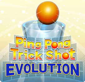 Image of Ping Pong Trick Shot EVOLUTION