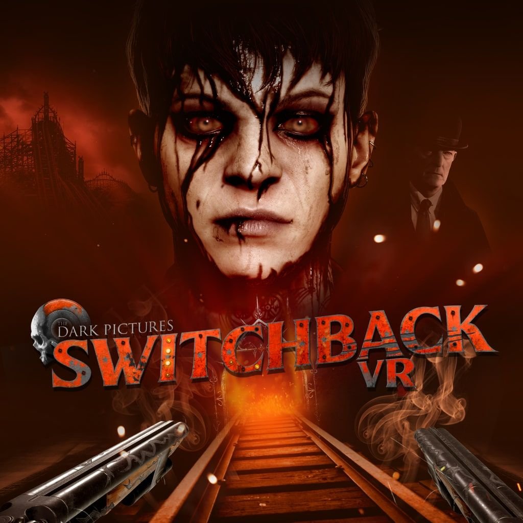 Image of The Dark Pictures: Switchback VR
