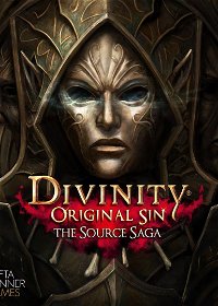 Profile picture of Divinity: Original Sin - The Source Saga