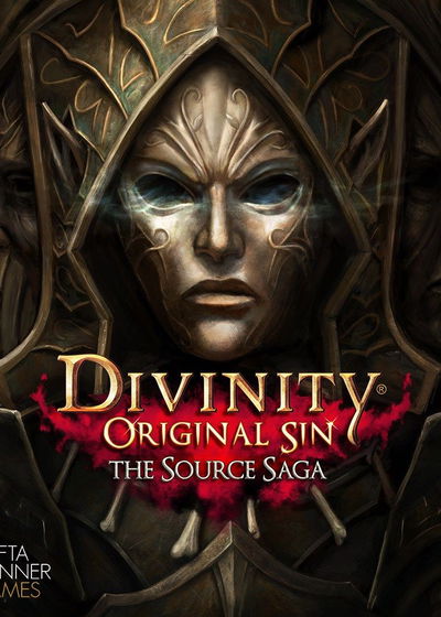 Profile picture of Divinity: Original Sin - The Source Saga