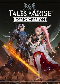 Profile picture of Tales of Arise Demo Version