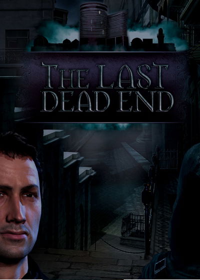 Profile picture of The Last Dead End Profile picture of The Last Dead End