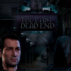 Image of The Last Dead End Image of The Last Dead End
