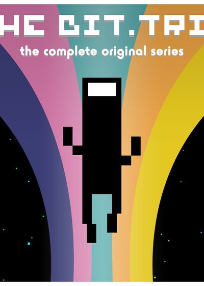 Profile picture of The BIT TRIP Profile picture of The BIT TRIP