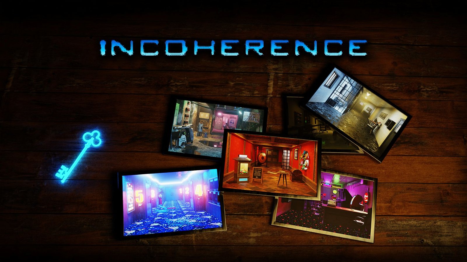 Image of Incoherence