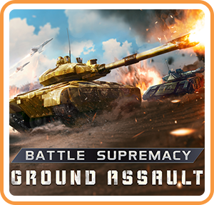 Image of Battle Supremacy - Ground Assault