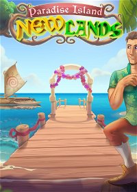 Profile picture of New Lands 3: Paradise Island