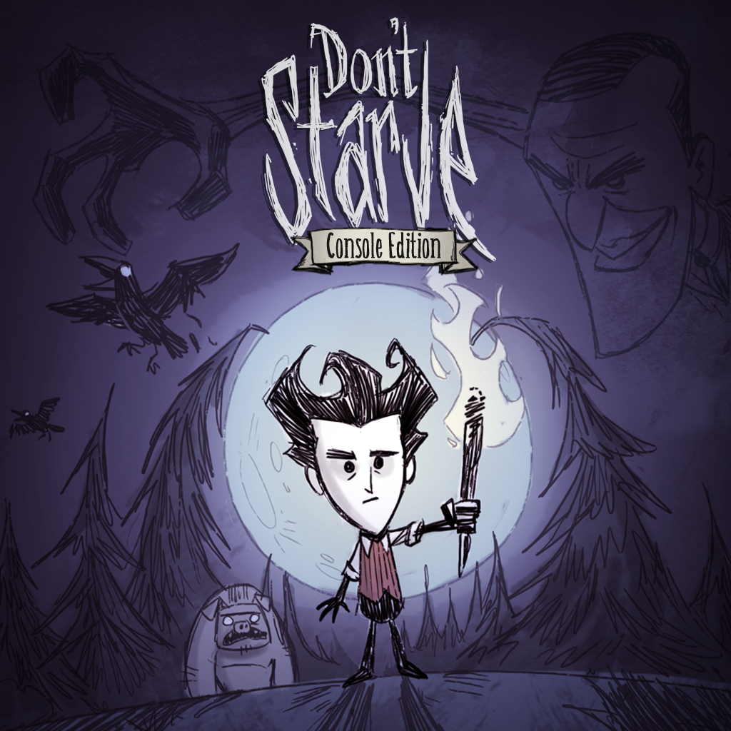 Image of Don't Starve: Console Edition