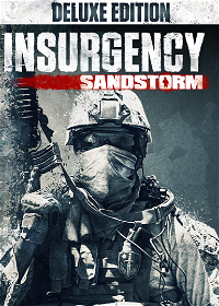 Profile picture of Insurgency: Sandstorm - Deluxe Edition (Windows)