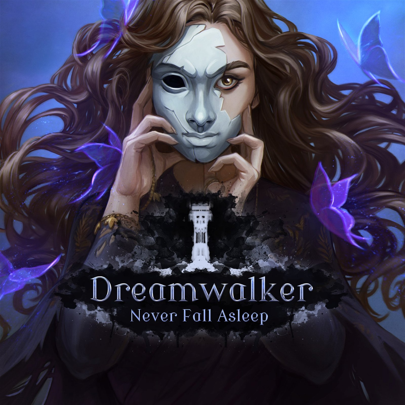 Image of Dreamwalker: Never Fall Asleep