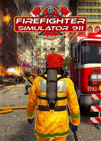 Profile picture of Firefighter Simulator 911 : Car Fire Truck Driver