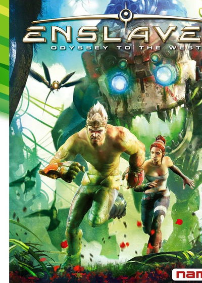 Profile picture of ENSLAVED