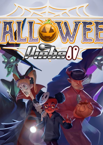 Profile picture of Halloween Pinball