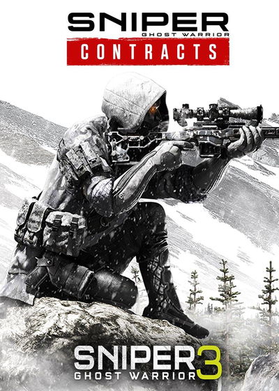 Profile picture of Sniper Ghost Warrior Contracts & SGW3 Unlimited Edition Profile picture of Sniper Ghost Warrior Contracts & SGW3 Unlimited Edition