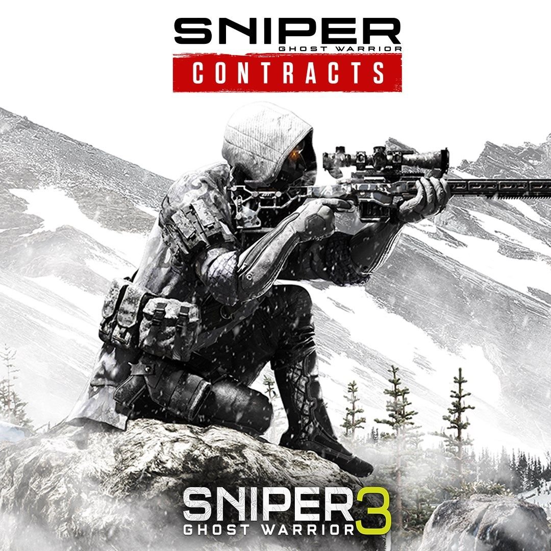 Image of Sniper Ghost Warrior Contracts & SGW3 Unlimited Edition
