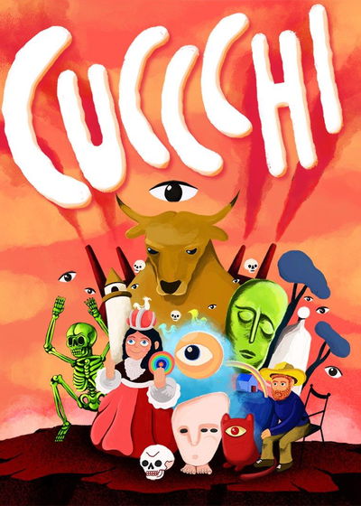 Profile picture of Cuccchi