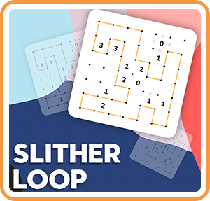 Image of Slither Loop
