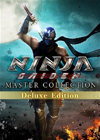Profile picture of NINJA GAIDEN: Master Collection Deluxe Edition