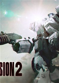 Profile picture of FRONT MISSION 2: Remake