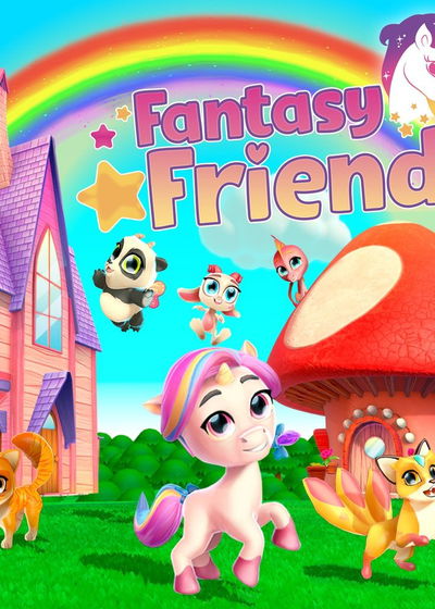 Profile picture of Fantasy Friends Profile picture of Fantasy Friends