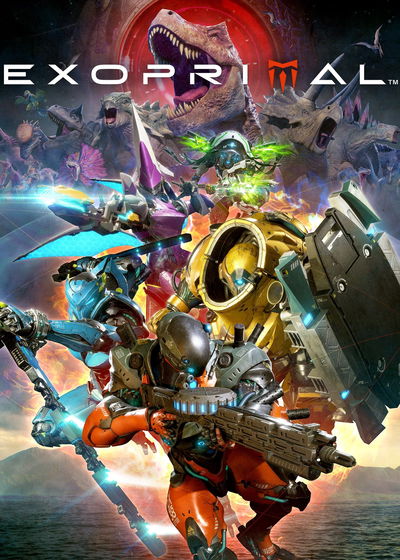 Profile picture of Exoprimal