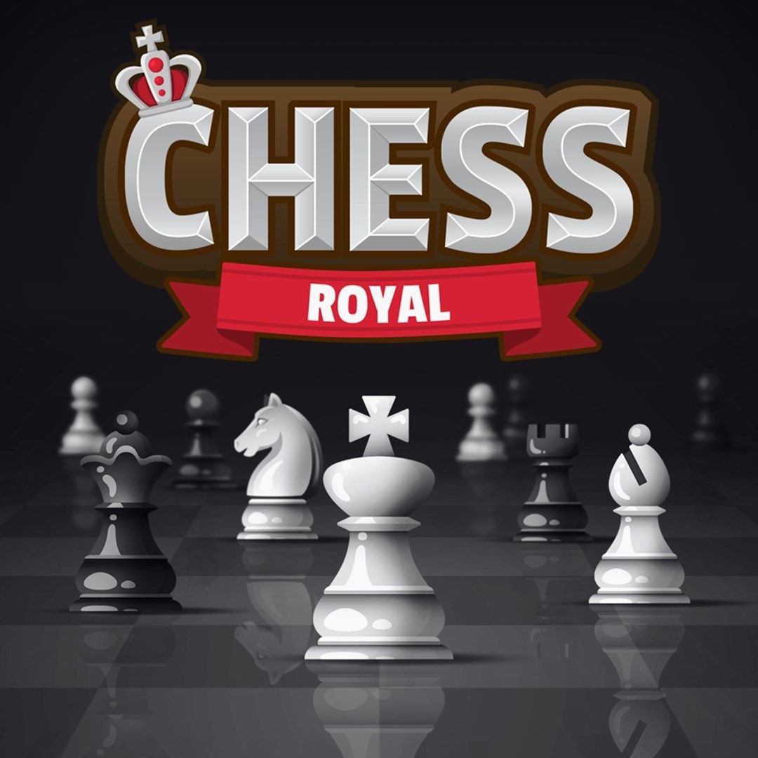 Image of Chess Royal