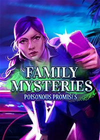 Profile picture of Family Mysteries: Poisonous Promises