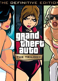 Profile picture of Grand Theft Auto: The Trilogy – The Definitive Edition