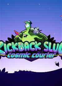 Profile picture of Kickback Slug: Cosmic Courier