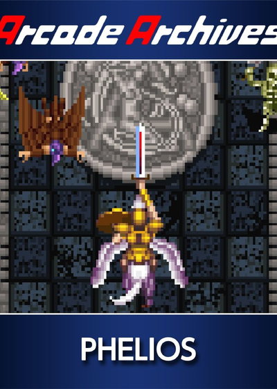 Profile picture of Arcade Archives PHELIOS