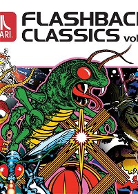 Profile picture of Atari Flashback Classics Vol. 1