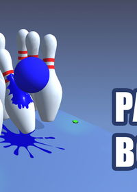 Profile picture of Paint Bowl