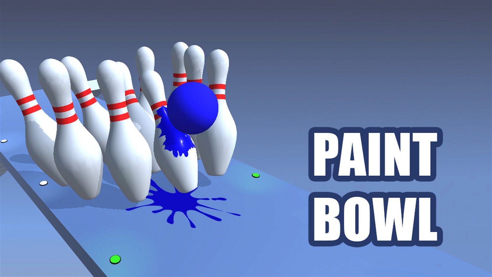 Image of Paint Bowl