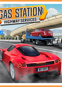 Profile picture of Gas Station: Highway Services
