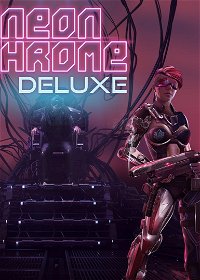 Profile picture of Neon Chrome Deluxe