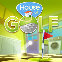 Image of House Of Golf