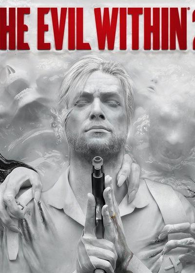 Profile picture of The Evil Within 2 (PC) Profile picture of The Evil Within 2 (PC)