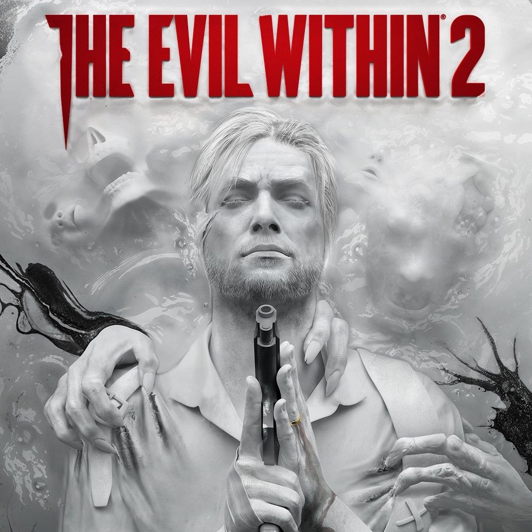 Image of The Evil Within 2 (PC)