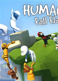 Profile picture of Human: Fall Flat Legacy