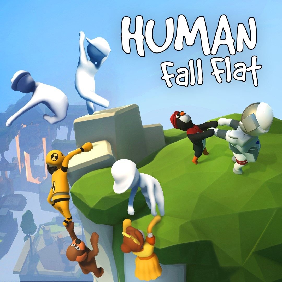 Image of Human: Fall Flat Legacy