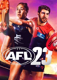 Profile picture of AFL 23