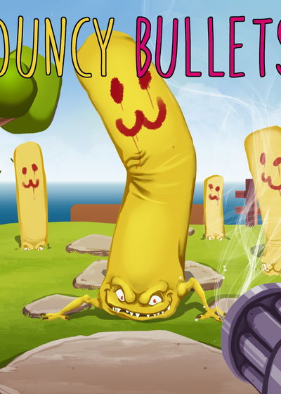 Profile picture of Bouncy Bullets