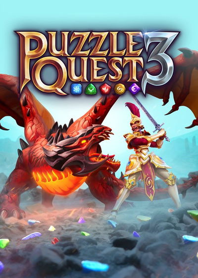 Profile picture of Puzzle Quest 3: Match 3 RPG