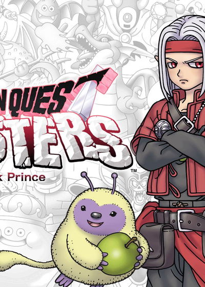Profile picture of DRAGON QUEST MONSTERS: The Dark Prince