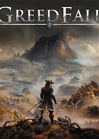 Profile picture of GreedFall - Windows 10