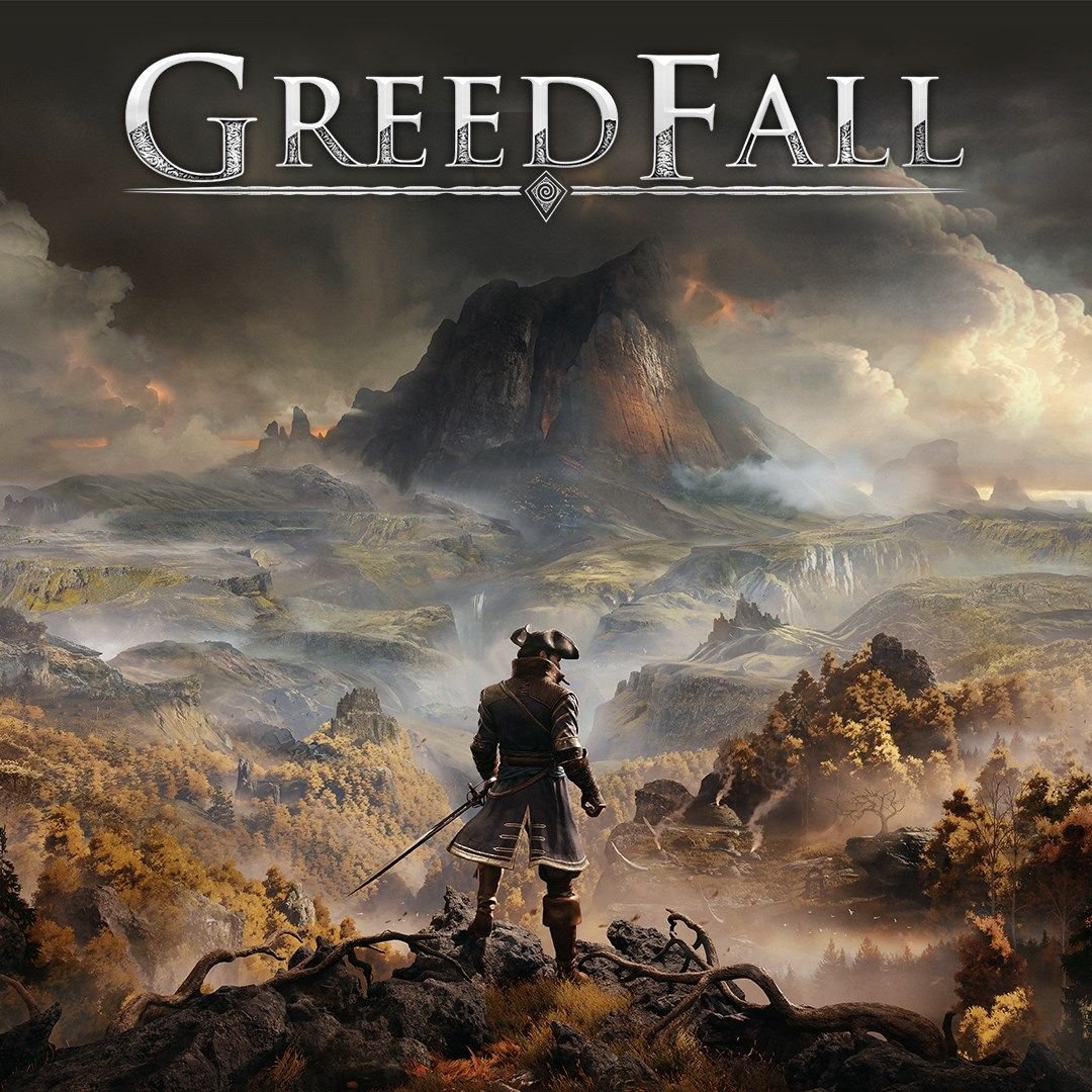 Image of GreedFall - Windows 10