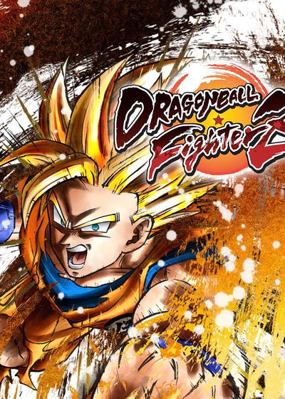 Profile picture of DRAGON BALL FIGHTERZ (Windows) Profile picture of DRAGON BALL FIGHTERZ (Windows)