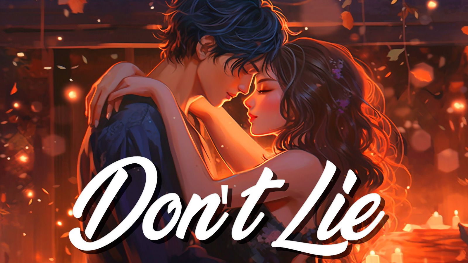 Image of Don't Lie Pack 2
